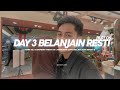 SHOPPING FOR RESTI S NEEDS