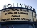 System of a Down Live @ The Hollywood Bowl ...