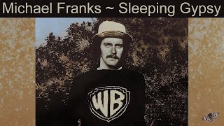 Michael Franks - B&#39;wana - He No Home (with lyrics)