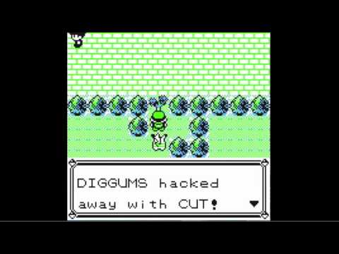 Pokemon Yellow Playthrough Pt. 17- It's Been A While