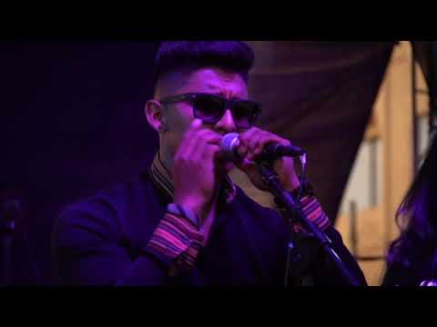 Qallariy Bolivia - Esa Mujer - Caporal - En vivo