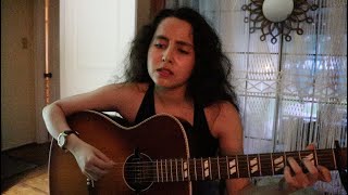 Blood on the Mattress - Korey Dane (feat. Zella Day) Cover