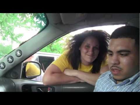 Sundown 4500 on 4 DAD BD 15's! A Small Preview of Things to Come!