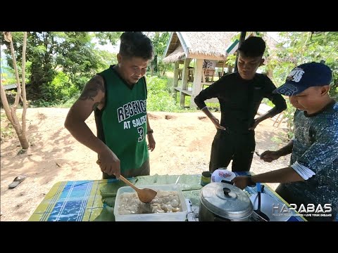 EP673-P2 - Pagsasabog ng Punla | Occ. Mindoro