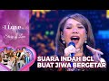 Download Lagu Bunga Citra Lestari - Badai Telah Berlalu  I Love RCTI Story Of Love Mp3 Free