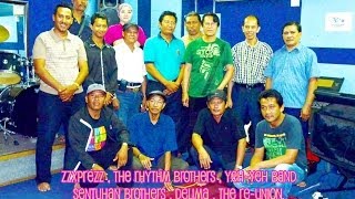 Download lagu GABUNGAN KUGIRAN 60AN MENGIRINGI EN. ISA 'GEMA KASIHKU' mp3
