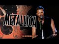 Metallica Bleeding Me Remixed And Remastered