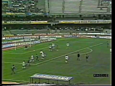 1987/88, Serie A, Verona - Pisa 0-0 (11)