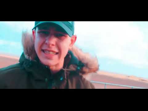 JLMz - SeasideShellingz  (Music Video)
