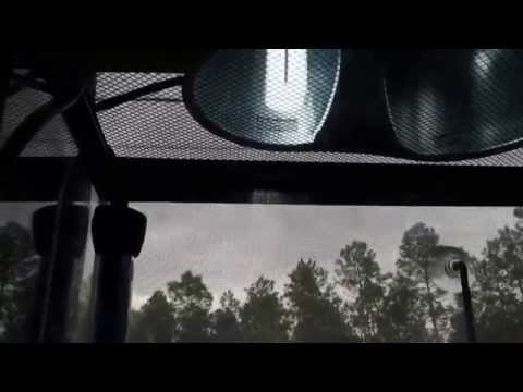 Zoo Med Mini Combo Deep Dome unboxing video