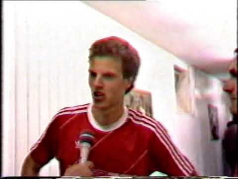 1988 89 10 f Videoton Tatabanya 3 0