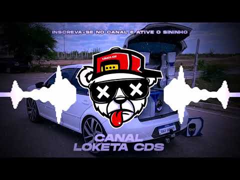 JOGA PRA TROPA DOS CARA DE TRALHA - TIKTOK MÉDIOS GRAVE - DJ Vitor Lima