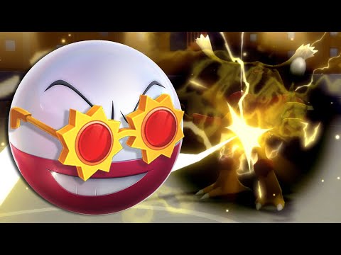 Electrode Can ACTUALLY be USEFUL?