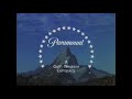 Paramount Pictures Trifecta Entertainment Media 1986 2006