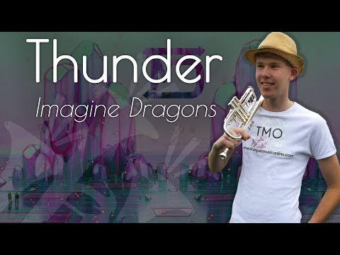 Imagine Dragons - Thunder (TMO Cover)