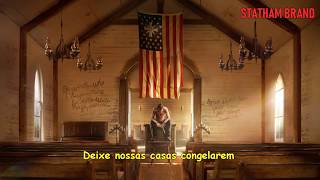 Far Cry 5 Soundtrack - We Will Rise Again - Dan Romer (Tradução)