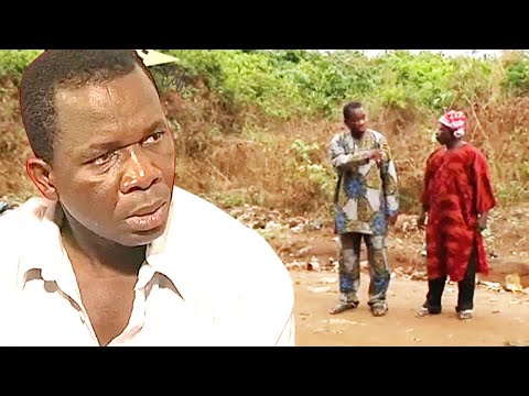 DRY WICKEDNESS (CHIWETALU AGU, BEN NWOSU, CHINYERE WINIFRED) NOLLYWOOD CLASSIC MOVIES
