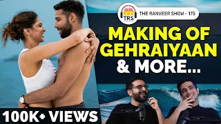 Gehraiyaan Director Shakun Batra | Secrets Of Bollywood | The Ranveer Show 175 video