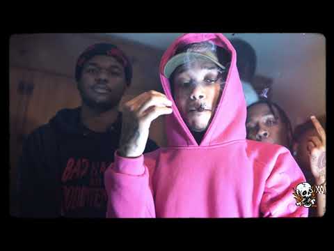 Swish Money - Zazooskiii (Official Music Video) (Dir. @FULLTHROTTLEFOREVER )