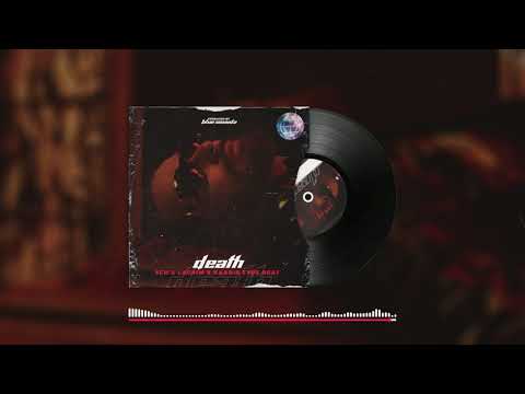 (HARD) SCH x Lacrim x Kaaris Type Beat - "Death"