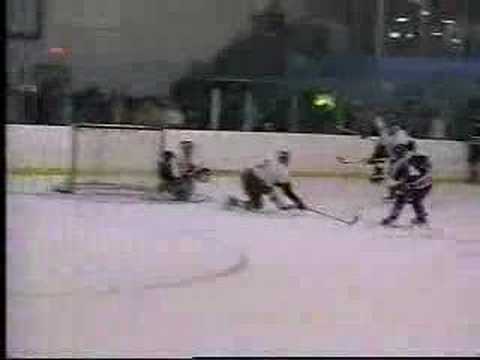 Yarmouth vs. Barrington Game 7