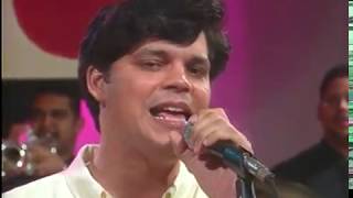 REY RUIZ - Si Te Preguntan - No Me Acostumbro (90&#39;s)