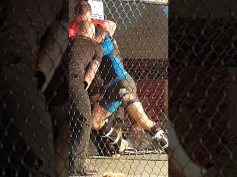 Wimp To Warrior Cork 2017 Main Event (April 8th 2017)