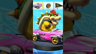 The Two WORST Characters in Mario Kart 8 Deluxe