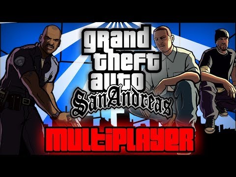 Ne jucam samp pe RPG2 | Nu am mai jucat demult...