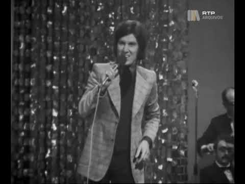 Festival RTP da Canção 1974: Xico Jorge - "Temos de Cantar"
