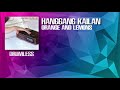 Hanggang Kailan - Orange & Lemons (Drumless)