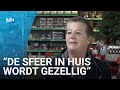Vroege kerst in coronatijd: "Mensen hunkeren ernaar"