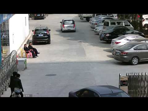 Hisomu IP Camera 1MP