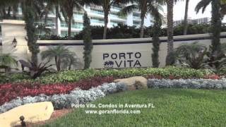 preview picture of video '#Porto Vita, Condominiums - 19955-20155 NE 38 Ct, #Aventura, FL 33180'
