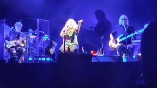 Crocodile Rock (Weird Al Live! September 30, 2022, Elton John cover)