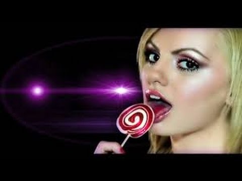 Video Lollipop Param Pam Pam de Alexandra Stan