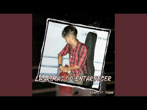 Lagrimas do Entardecer