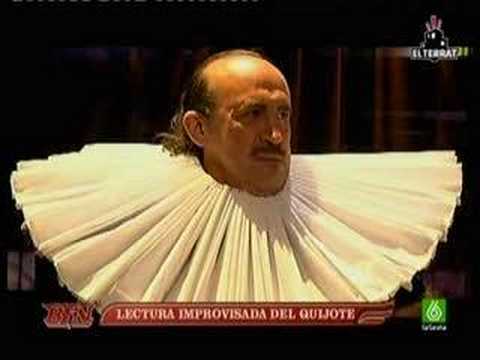 BFN 410 - Pedro Reyes y Juan Muñoz