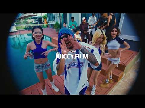 CG Movement and KingChi