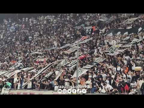 "Canta La Hinchada | Olimpia vs Atl. Nacional | Libertadores 2023" Barra: La Barra 79 &bull; Club: Olimpia