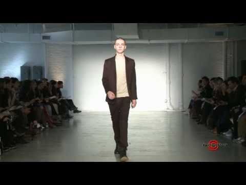 Zero + Maria Cornejo - Fall Winter 2011