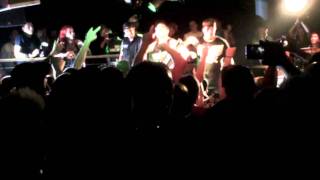 Agnostic Front - Take Me Back - The Underworld, Camden. 20th July 2011