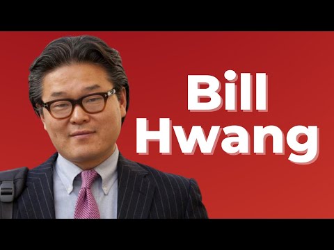 , title : 'Here's How Bill Hwang Lost $20B in Two Days?!'