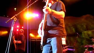 "Barfly" - Marcy Playground Live at Mohegan Sun - Wolf Den