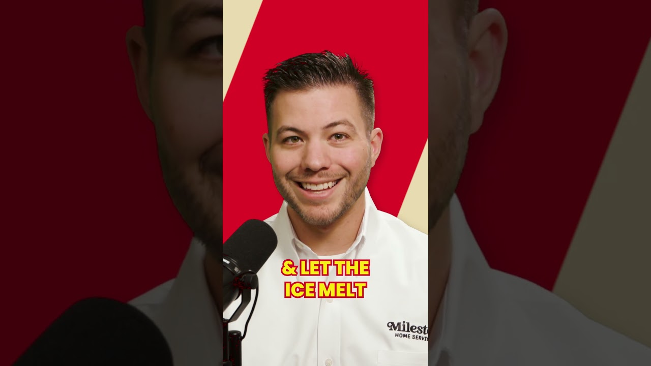 Why Is There Ice on My AC Unit? What to Do Before It Gets Worse