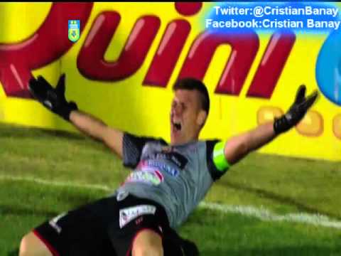 (Relato Emocionante) Patronato 2 Santamarina 0 (6-5) (Relato Cachi Gonzalez) Torneo Nacional B 2015