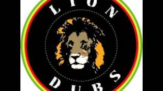 DJ Dabbler - Future Riddim (Lion Dubs) DnB 2007