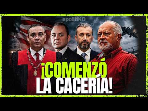 ¡El SIMULACRO Fue Una PRESIÓN Para Pedirle a Delcy otras CABEZAS!