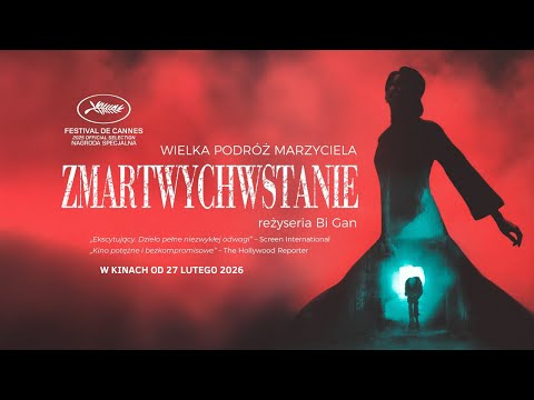 Trailer filmu Zmartwychwstanie