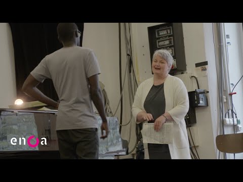 Romanticism - German repertoire with Christiane Iven, Andreas Schmidt and Olaf A. Schmitt